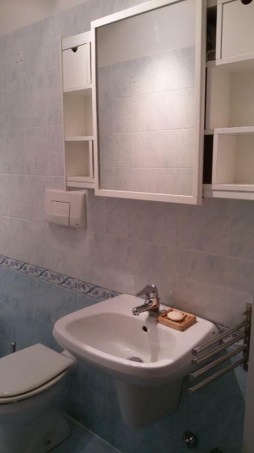 Casa Arcobaleno Apartment เซียนา ภายนอก รูปภาพ